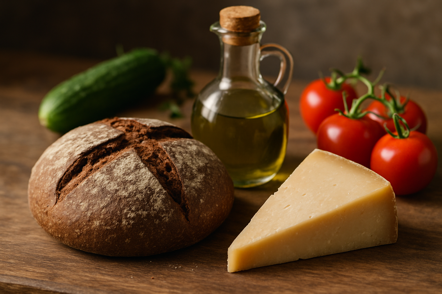 Nachhaltige Genussprodukte: Warum Qualität wichtiger ist