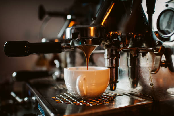 Kaffeemaschinen
