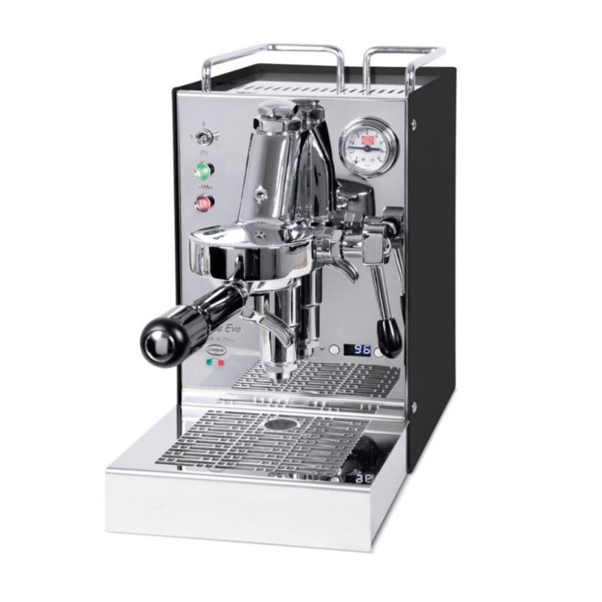 Quick Mill 0960 Carola PID - swissfinehouse