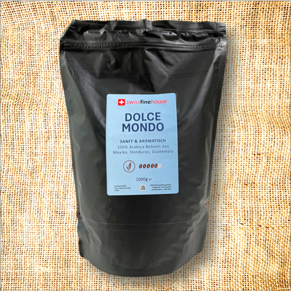 Dolce Mondo (El Mundo)