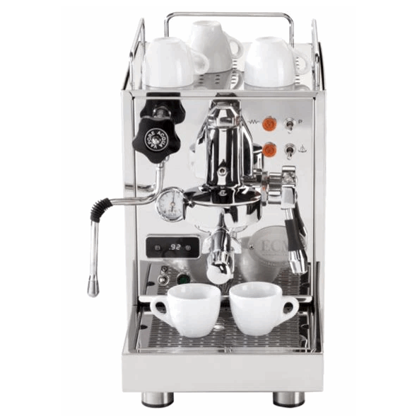 ECM Classika PID - swissfinehouse