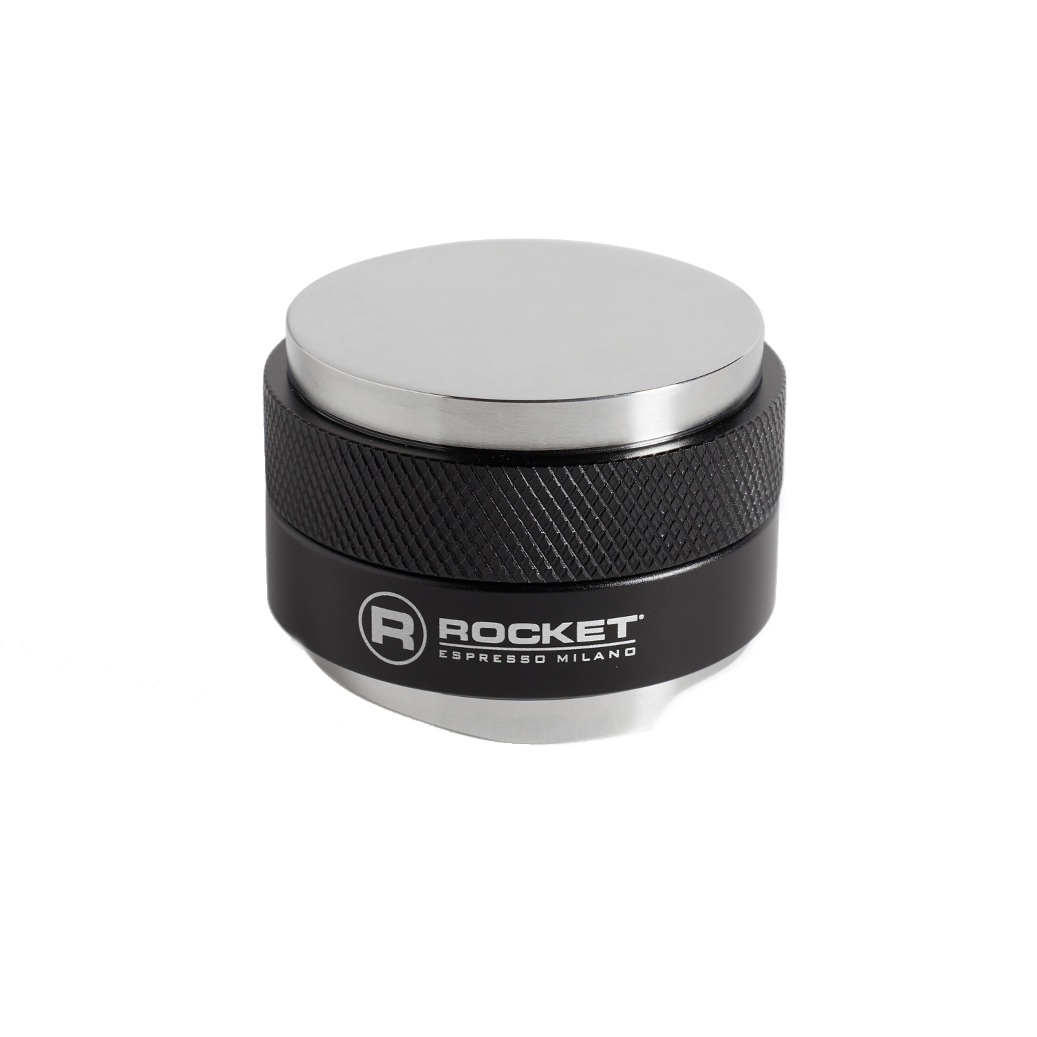 Rocket 2 in 1 Tamper & Leveler