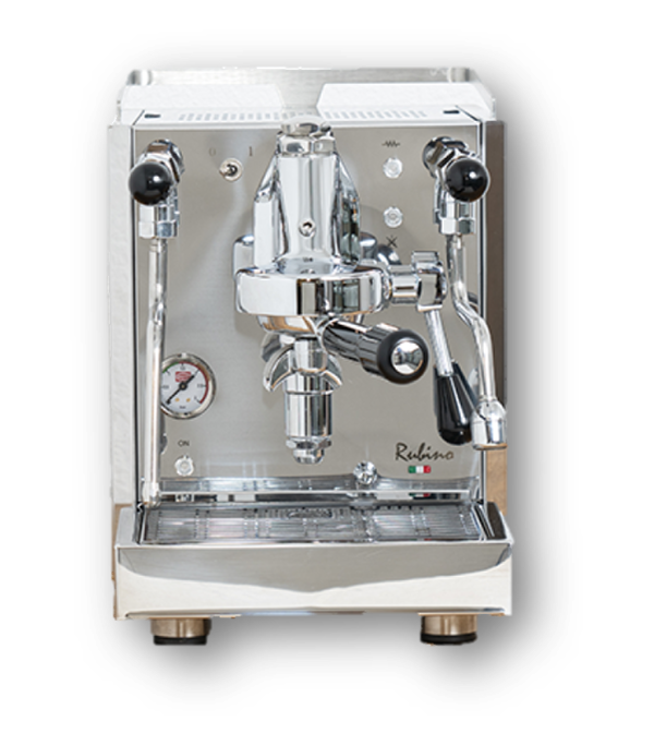 Quick Mill 0981 RUBINO - swissfinehouse