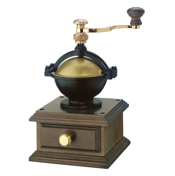 Zassenhaus La Paz - swissfinehouse