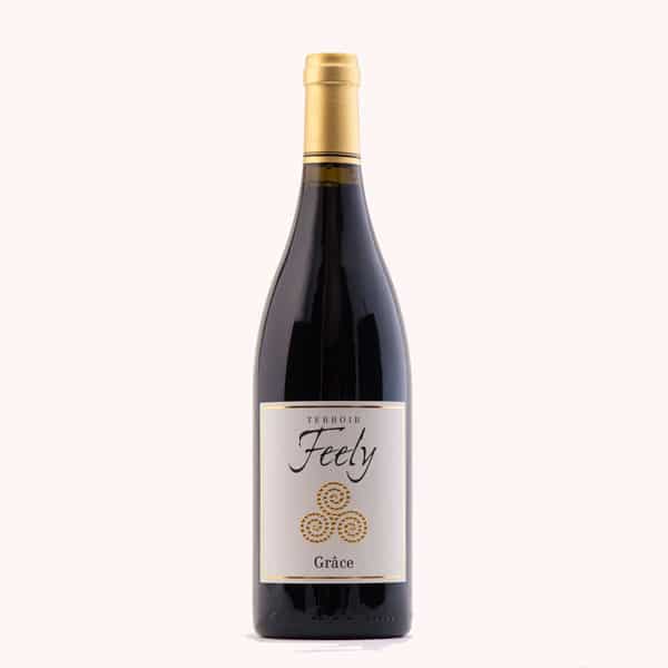 CHÂTEAU FEELY GRÂCE 2019