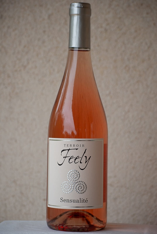 CHÂTEAU FEELY SENSUALITÉ 2025