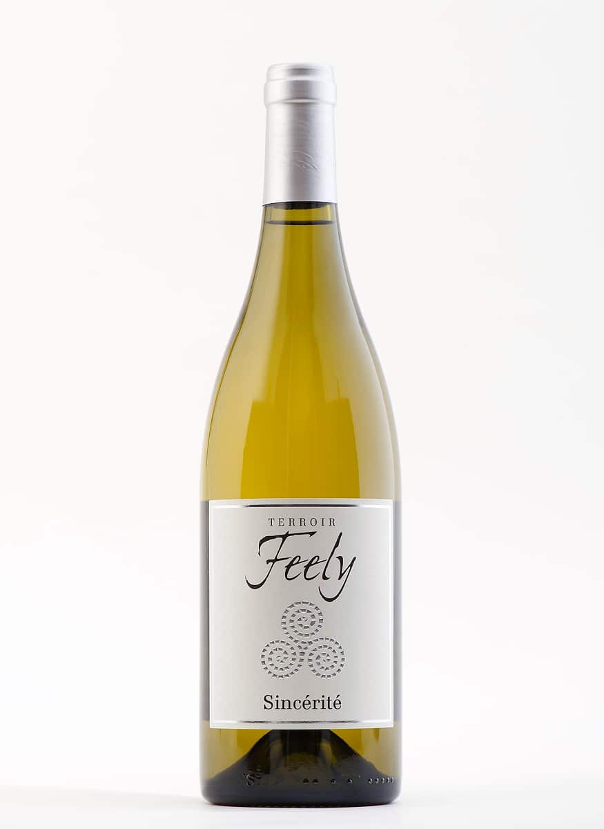 CHÂTEAU FEELY SINCÉRITÉ 2025