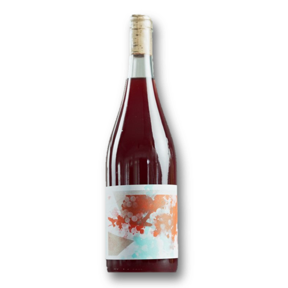 Chlapf -Müller Thurgau x Pinot Noir - swissfinehouse