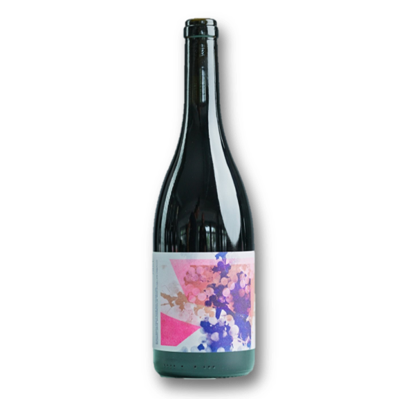 Chlapf - Pinot Noir Buechberg Thal - swissfinehouse