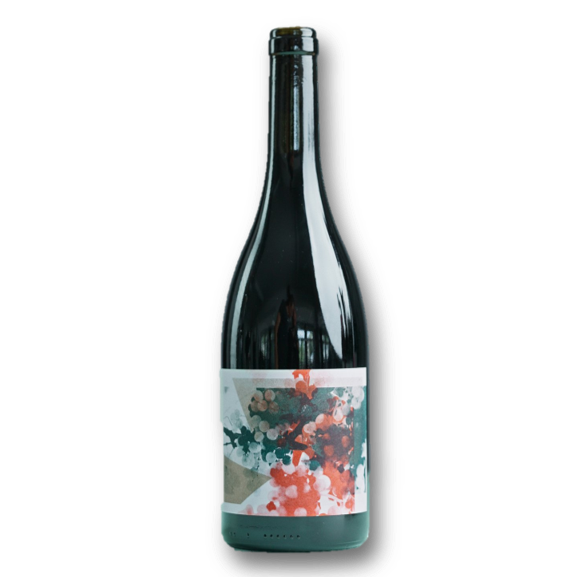 Chlapf -Pinot Noir Hueberberg Altstätten 2022 - swissfinehouse