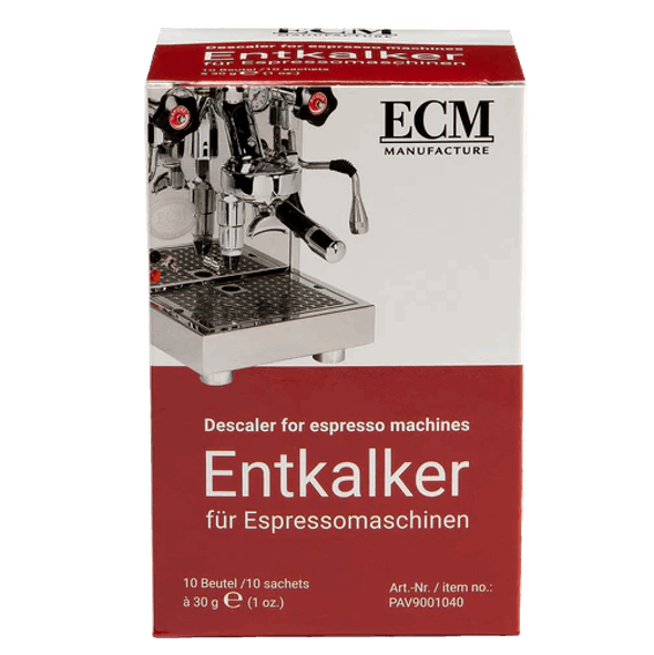 ECM Entkalker - swissfinehouse