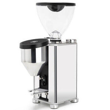 Rocket Giannino - Chrom / Schwarz - swissfinehouse