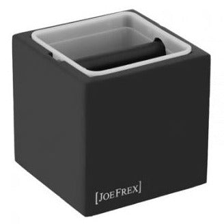 Abschlagbehälter Concept Art Classic schwarz - swissfinehouse