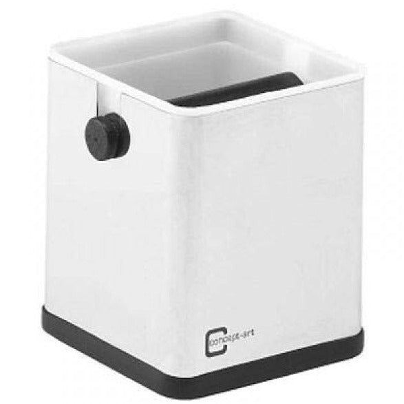 Abschlagbehälter Concept Art Metal S - swissfinehouse