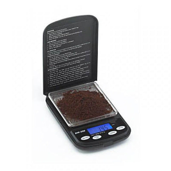Digitalwaage Barista Tool - swissfinehouse