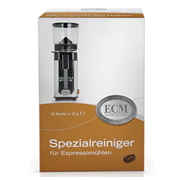 Mühlenreiniger ECM - swissfinehouse
