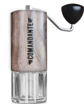 Comandante C40 Nitro Blade div. Farben - swissfinehouse