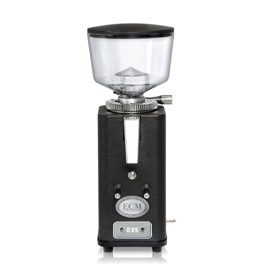 ECM Mühle S-Automatik 64 - swissfinehouse