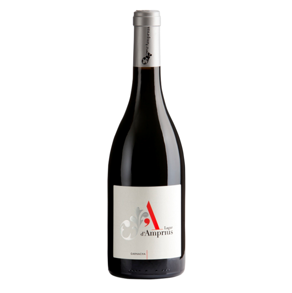 Garnacha Bajo Aragón IGP Lagar d’Amprius - swissfinehouse