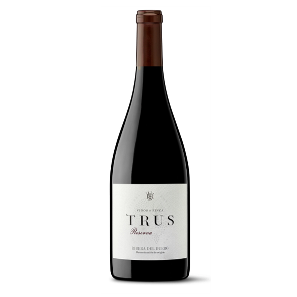 Trus Reserva Ribera del Duero DO - swissfinehouse