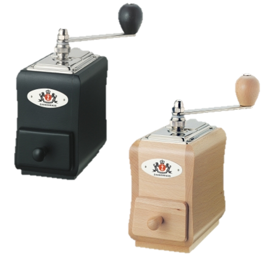 Zassenhaus Santiago - Main Image