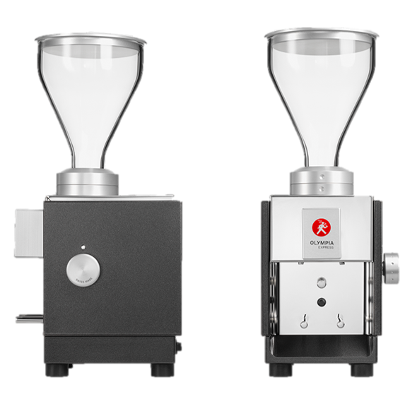 Olympia Express Moca - swissfinehouse