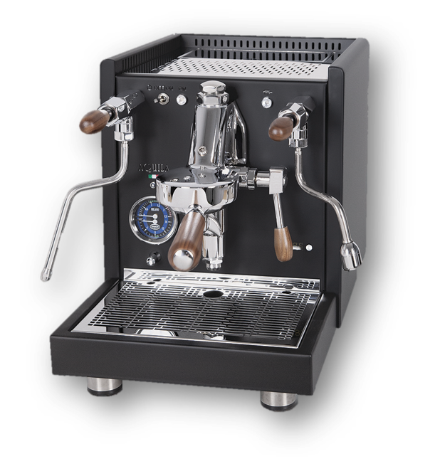 Quick Mill 0986 Aquila PID - swissfinehouse