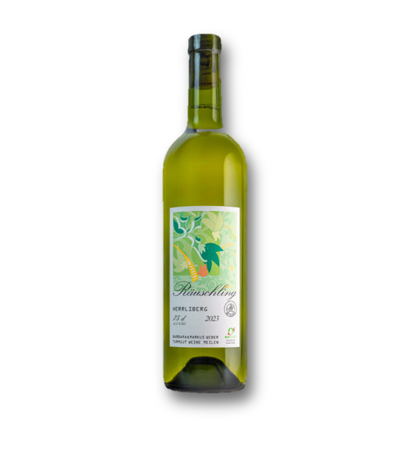 Schnabl - Sauvignon Blanc Flint 