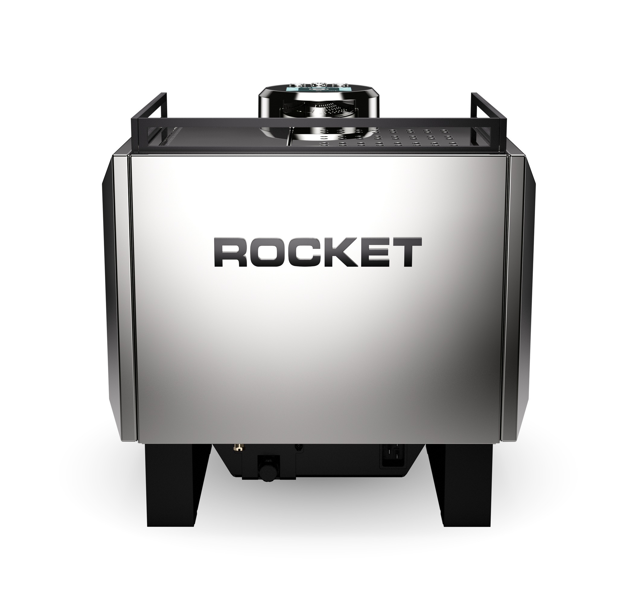 Rocket Appartamento TCA noir