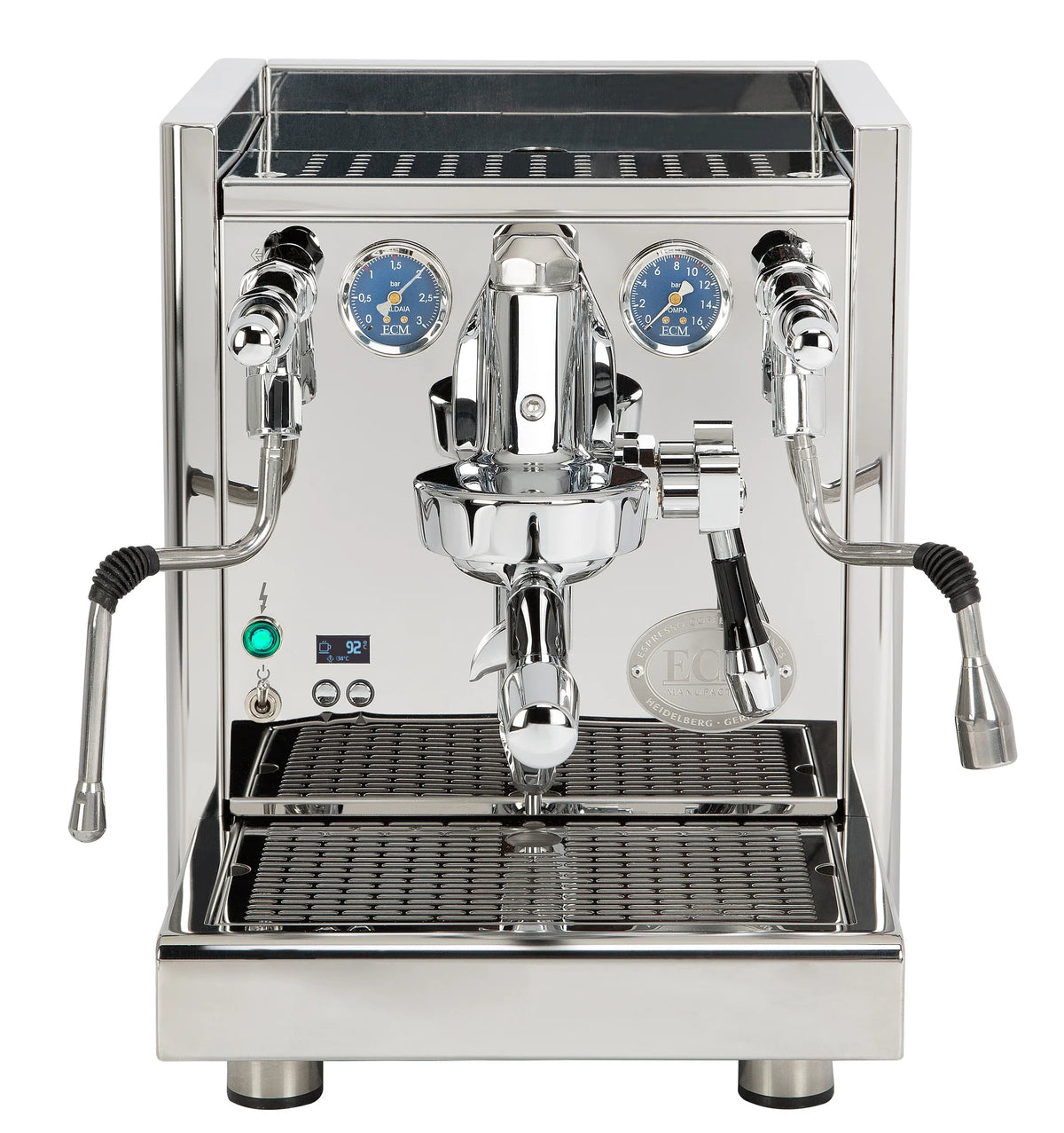 ECM Technika VI