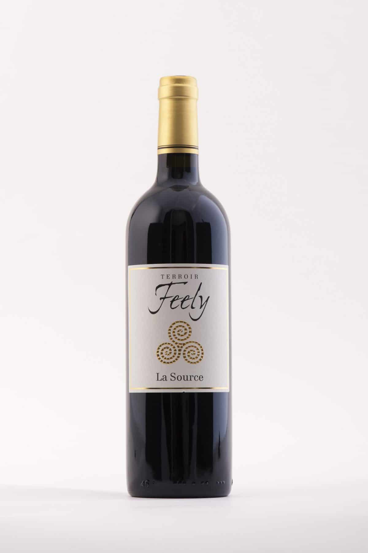 CHÂTEAU FEELY LA SOURCE 2020