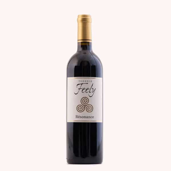CHÂTEAU FEELY RÉSONANCE 2019