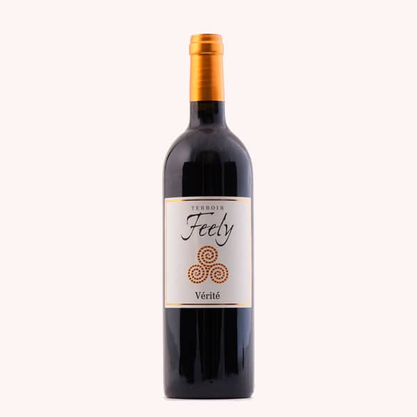 CHÂTEAU FEELY VÉRITÉ 2021