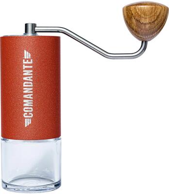 Comandante C40 Nitro Blade div. Farben - swissfinehouse