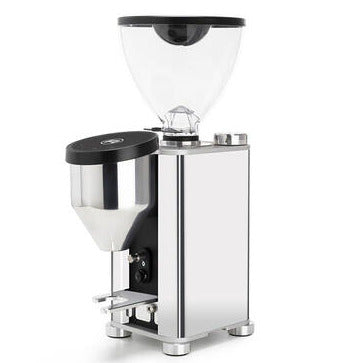 Rocket Giannino - Chrom / Holz - swissfinehouse