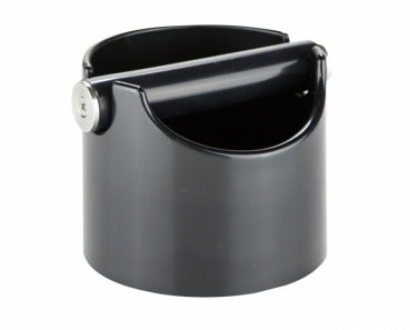 Abschlagbehälter Concept Art Basic rot/schwarz - swissfinehouse