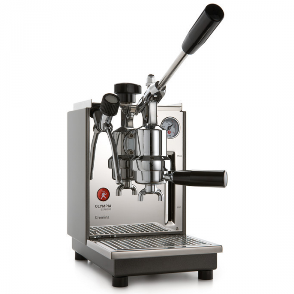 Olympia Express Cremina 17 - swissfinehouse