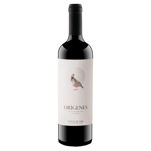 Orígenes Dehesa de Luna - swissfinehouse