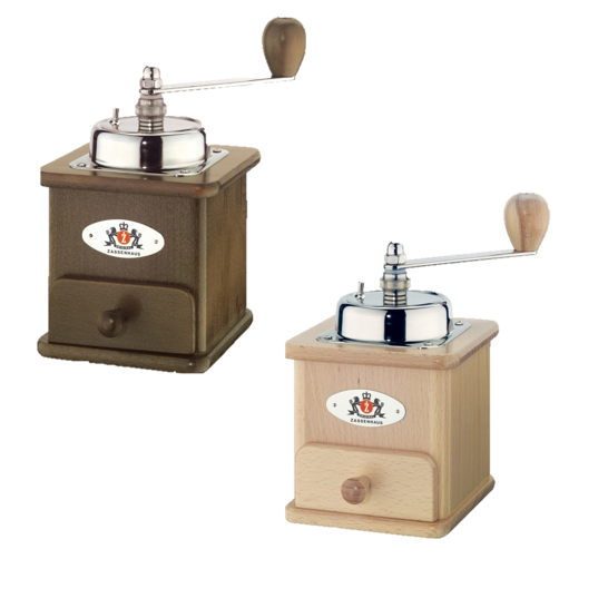 Zassenhaus Brasilia - swissfinehouse