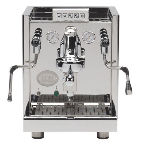 ECM Elektronika Profi II - swissfinehouse